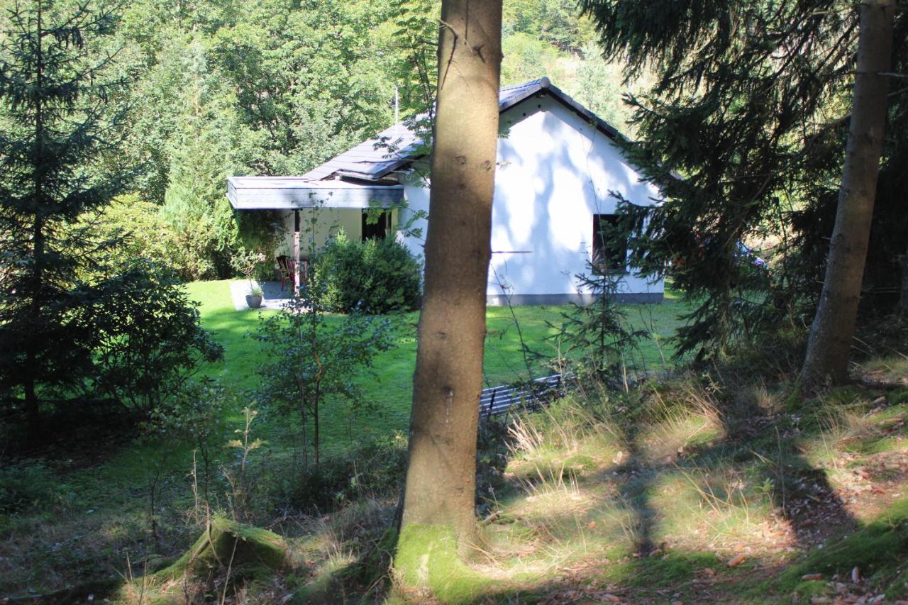 Villa Haus Haase Plettenberg Exterior foto
